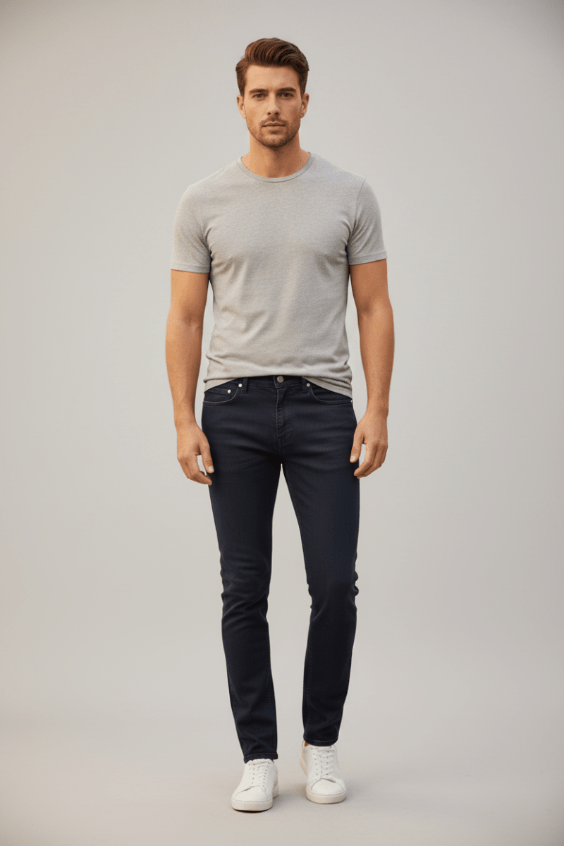 NN.07 Hose Tony 1923 in der Farbe 200