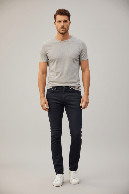 NN.07 Hose Tony 1923 in der Farbe 200