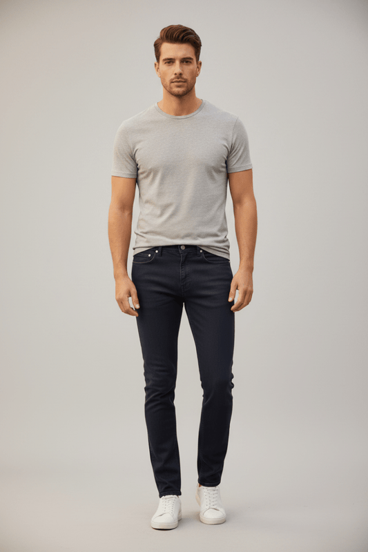NN.07 Hose Tony 1923 in der Farbe 200