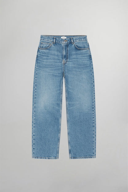 NN07 Jeans Otis 1882 in der Farbe Blau