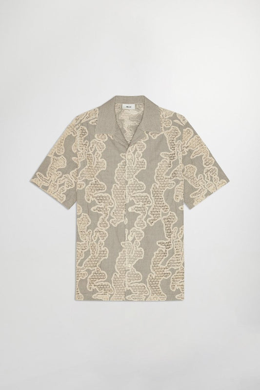 NN07 Julio SS 50048 Deep Truffle nan