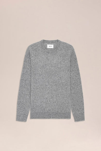 NN07 Lee 6598 Grau meliert