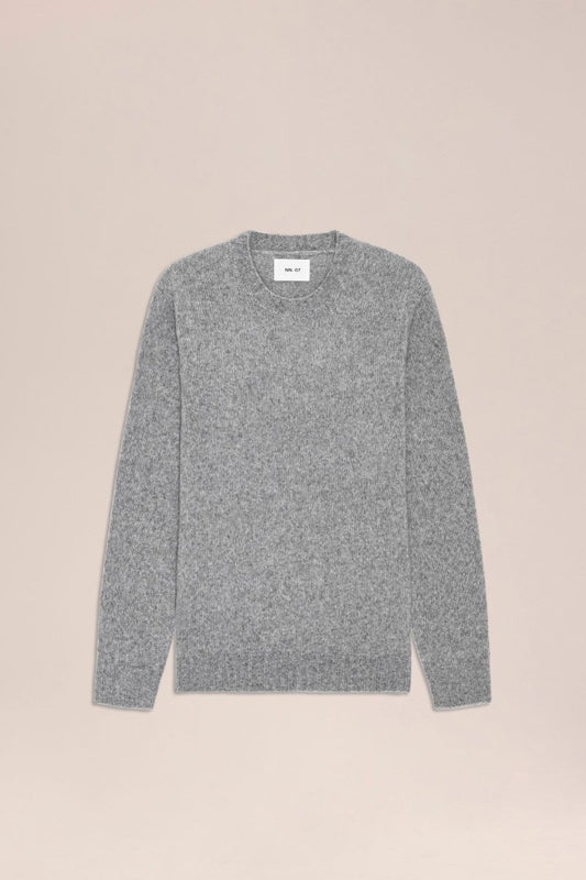NN07 Lee 6598 Grau meliert