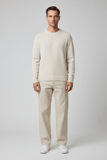 NN07 Lee 6598 Ivory in der Farbe Creme