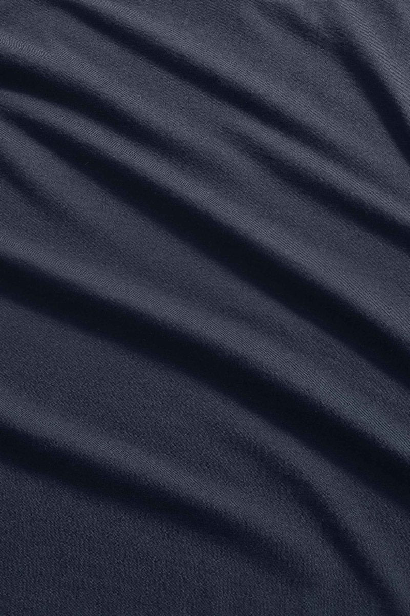 NN07 Lionel SS 30041 Navy Blue