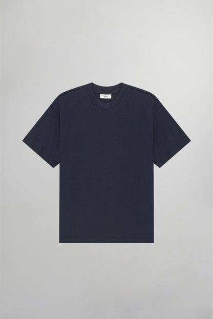 NN07 Lionel SS 30041 Navy Blue