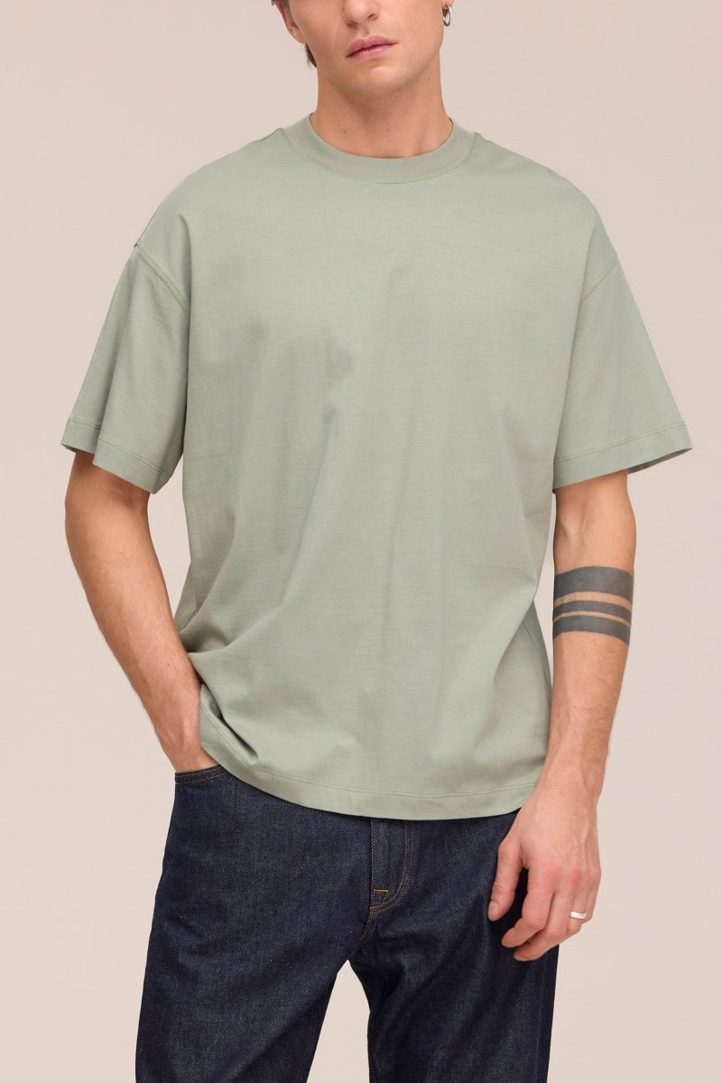 NN07 Lionel SS 30041 Sage Green