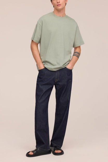 NN07 Lionel SS 30041 Sage Green
