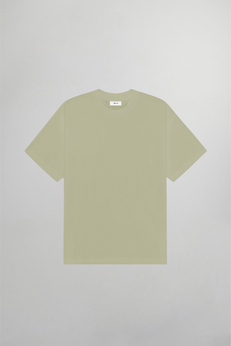 NN07 Lionel SS 30041 Sage Green