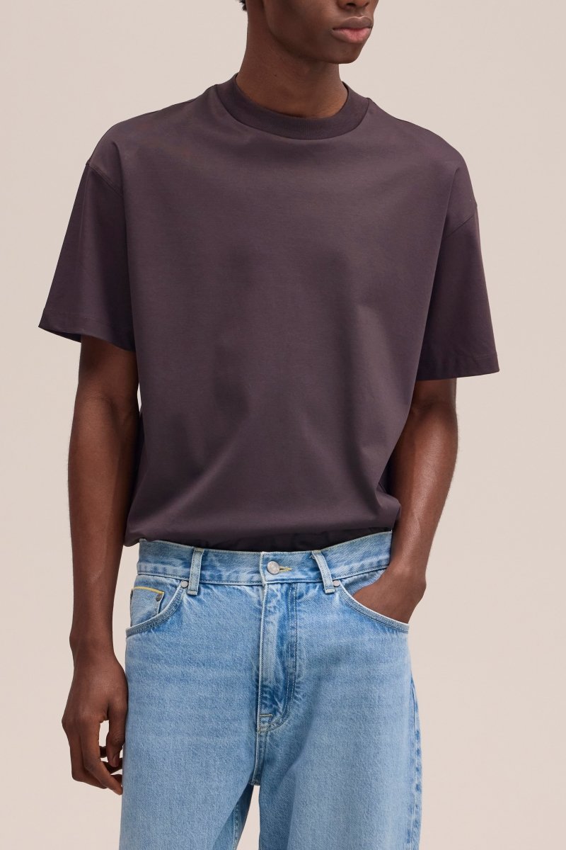 NN07 Lionel SS 3525 Deep Truffle nan