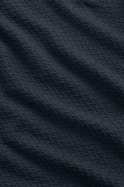 NN07 Paul SS 60016 in der Farbe Navy Blue