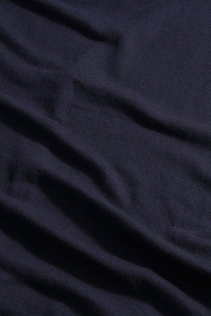 NN07 Ryan Polo 6311 Navy Blue Regular