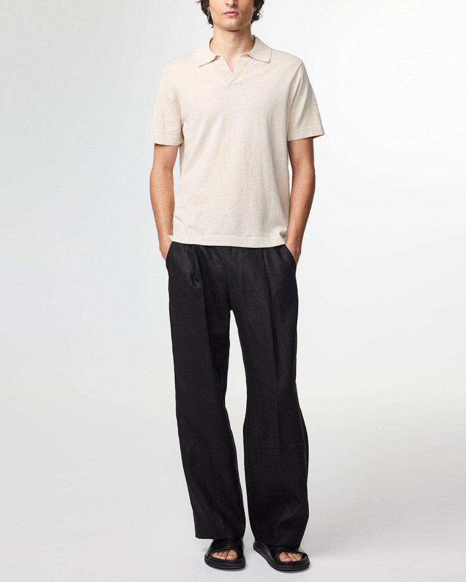 NN07 Ryan Polo 6311 Oat Regular