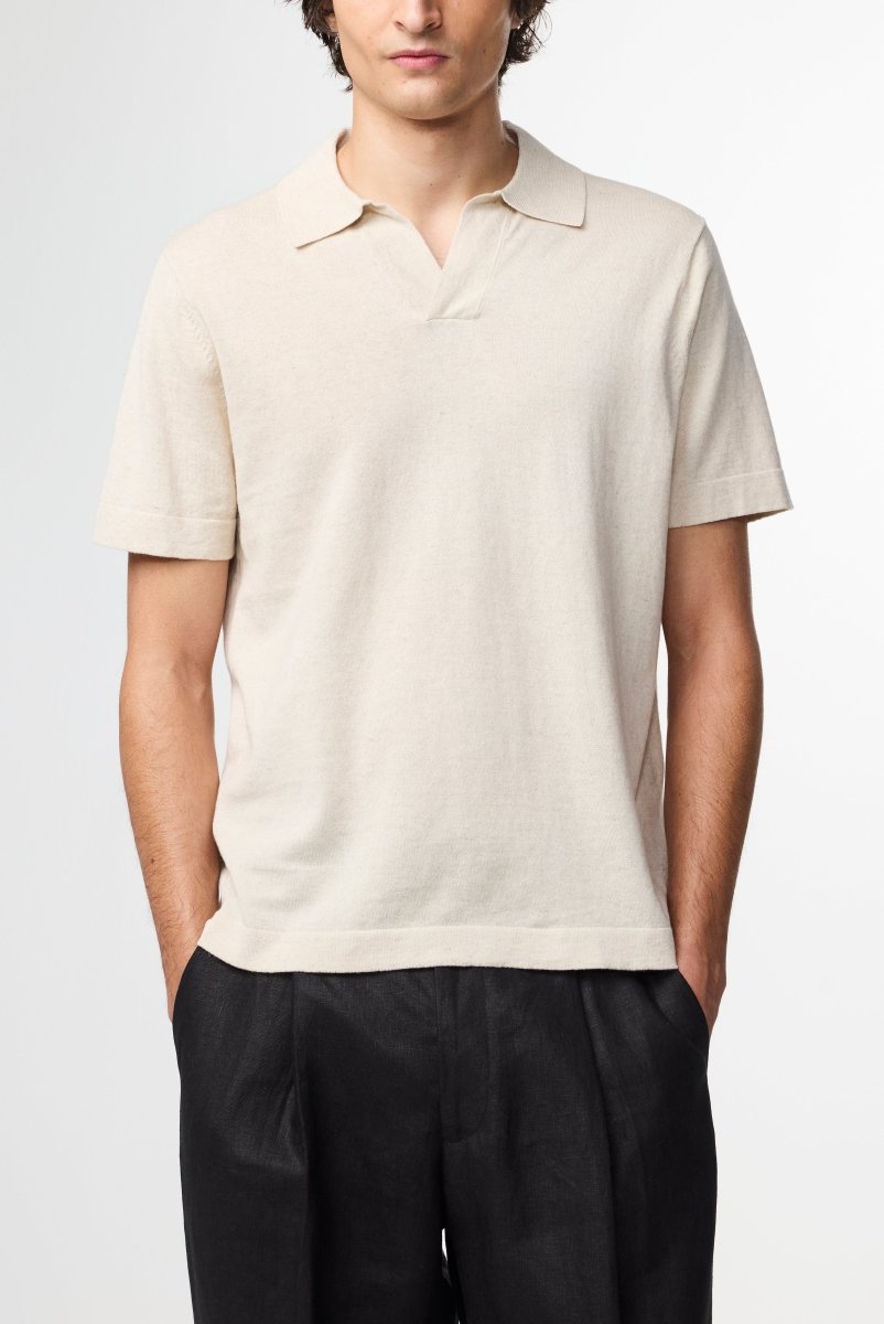NN07 Ryan Polo 6311 Oat Regular