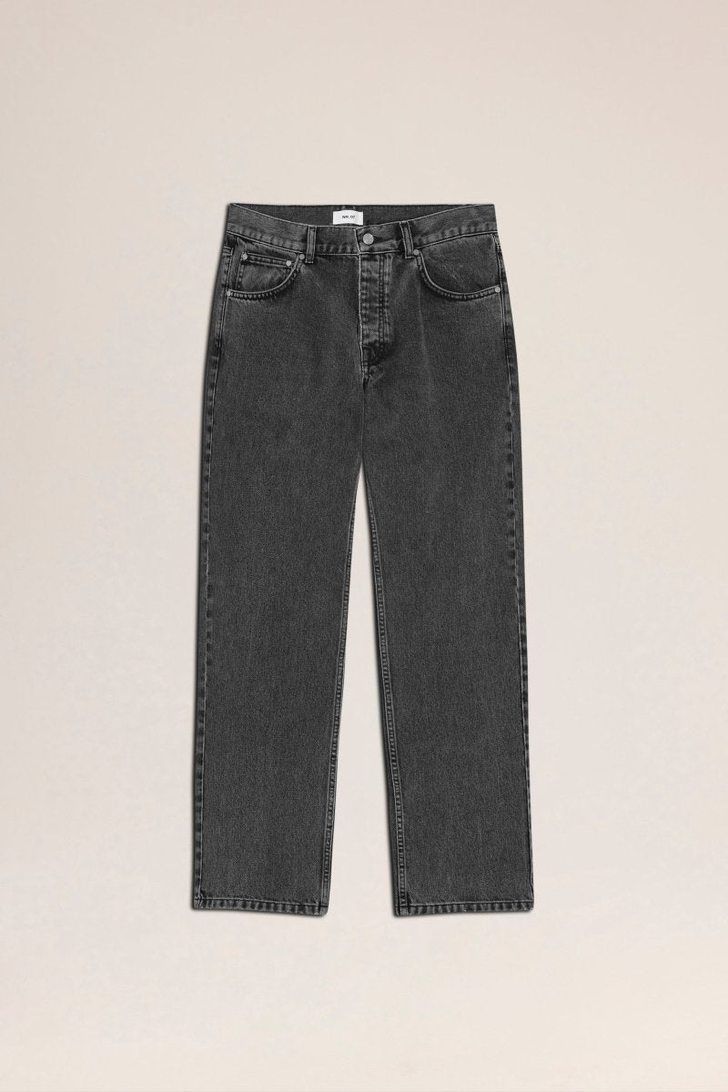 NN07 Sonny 1866 Grey Denim Regular