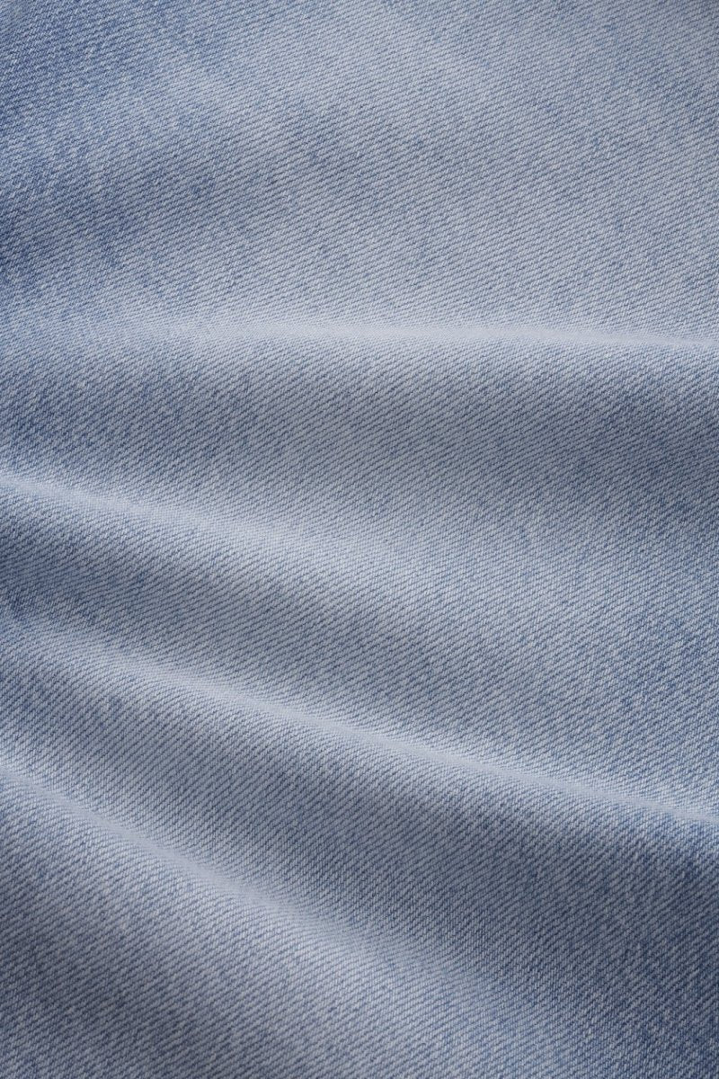 NN07 Sonny 1882 L Blue Washed Regular