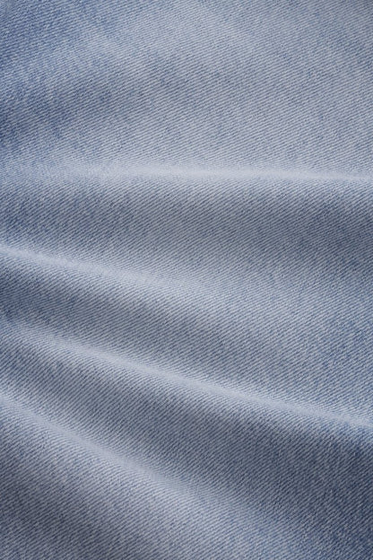 NN07 Sonny 1882 L Blue Washed Regular