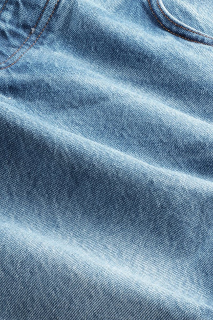 NN07 Sonny 1882 Light Blue Regular