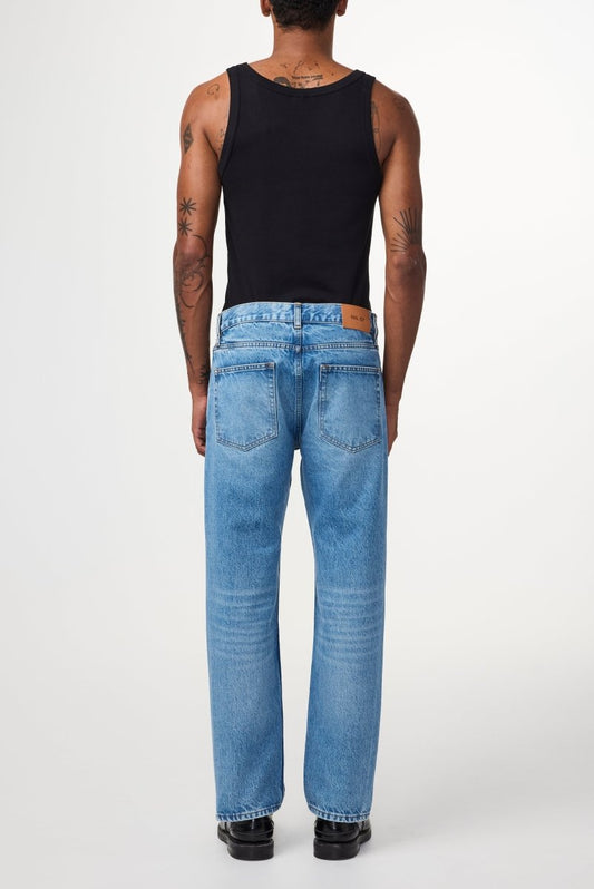 NN07 Sonny 1882 Light Blue Regular