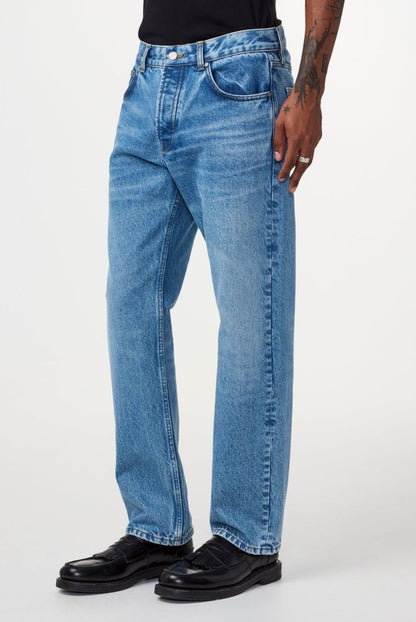 NN07 Sonny 1882 Light Blue Regular