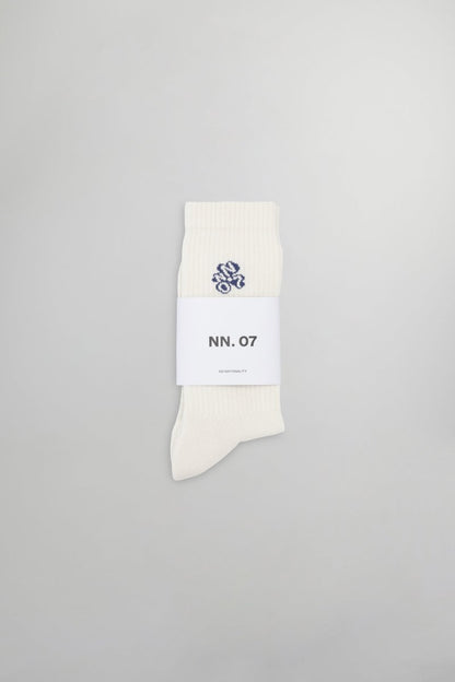 NN07 Tennis Neo Sock 9063 Ivory nan