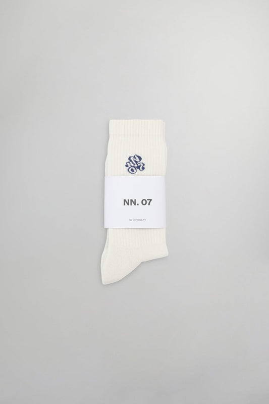 NN07 Tennis Neo Sock 9063 Ivory nan