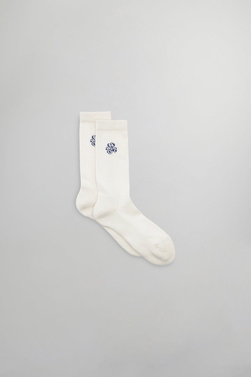 NN07 Tennis Neo Sock 9063 Ivory nan