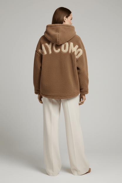 No1 Como Jacke Arno