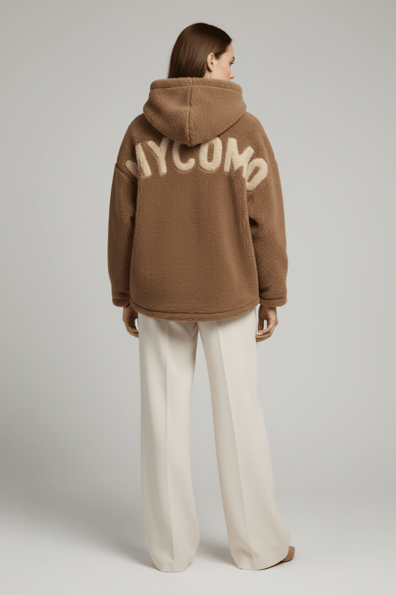 No1 Como Jacke Arno