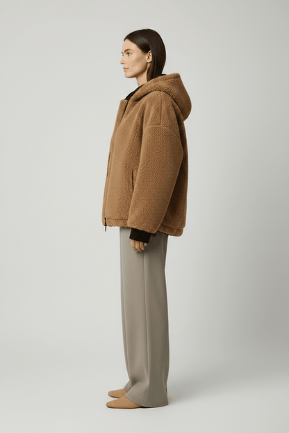 No1 Como Jacke Arno