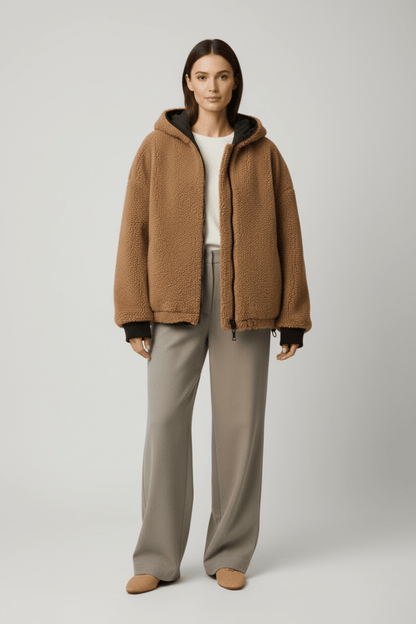No1 Como Jacke Arno