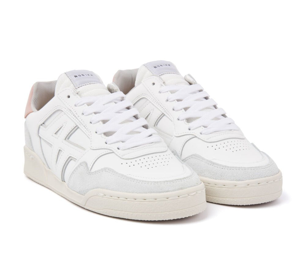Nubikk Damenschuh
