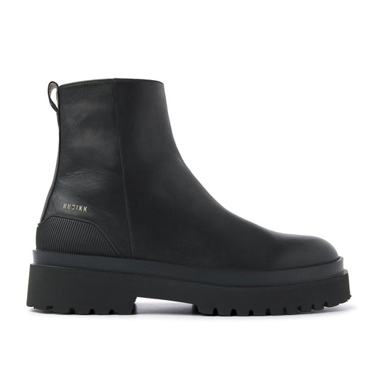 Nubikk Ethan Boots - Premium Lederstiefel