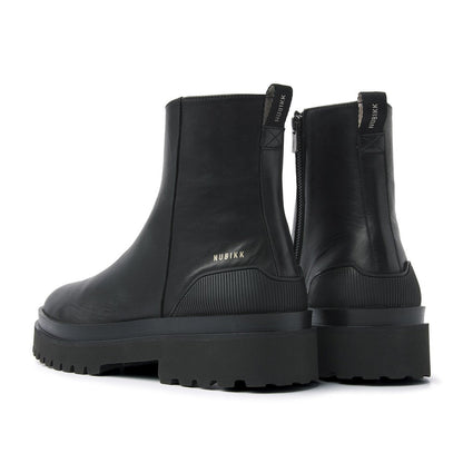 Nubikk Ethan Boots - Premium Lederstiefel