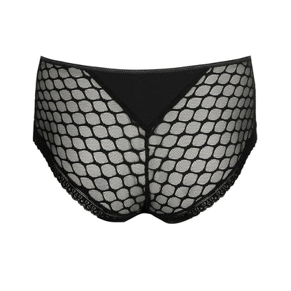 Prima Donna Hotpants Nako in der Fabe Schwarz