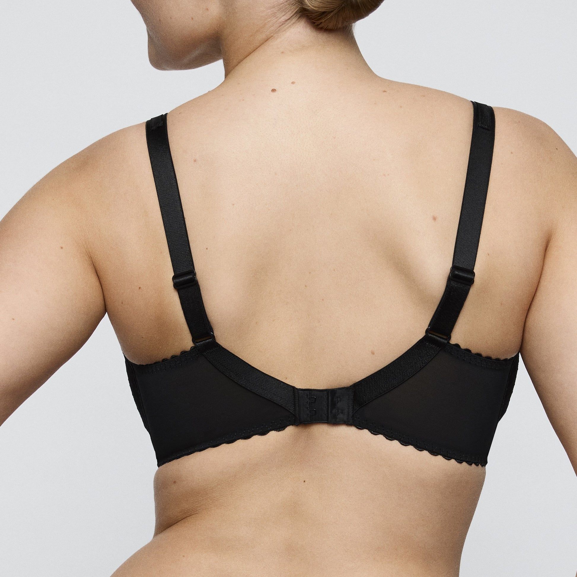 PrimaDonna JOKKO Vollschalen-BH in Schwarz – Eleganter Damen-BH - Bild 3