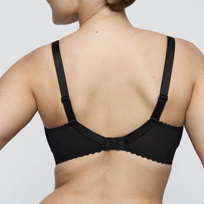 PrimaDonna JOKKO Vollschalen-BH in Schwarz – Eleganter Damen-BH - Bild 3