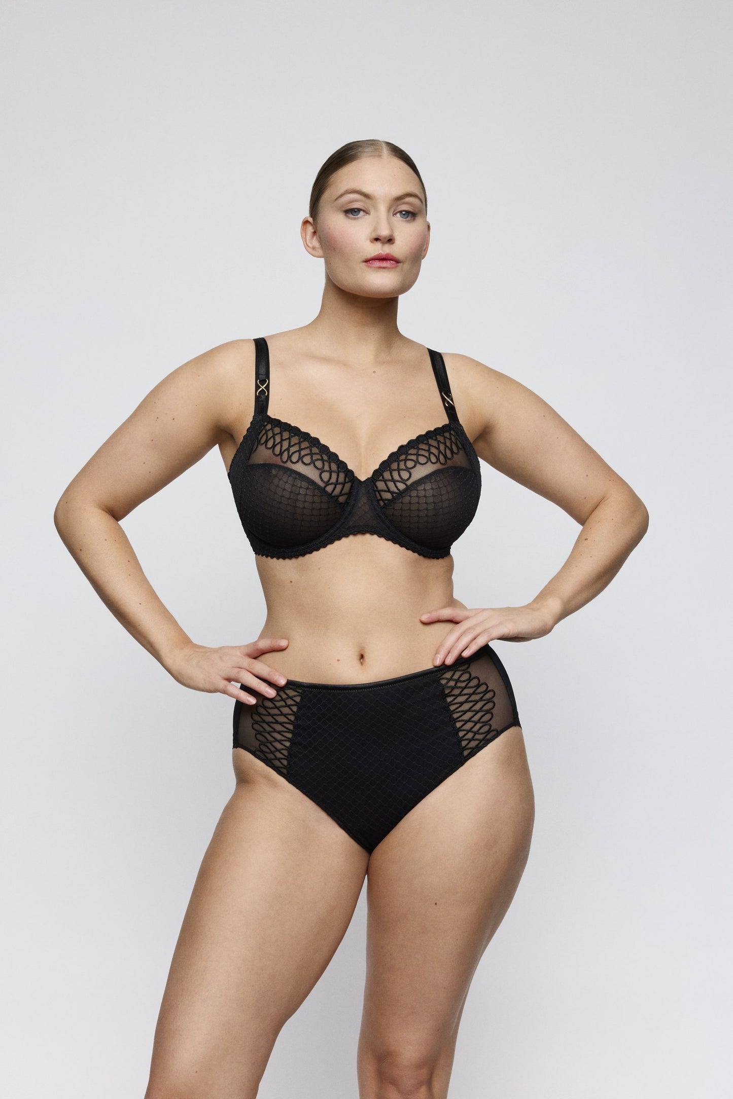 PrimaDonna JOKKO Vollschalen-BH in Schwarz – Eleganter Damen-BH - Bild 4