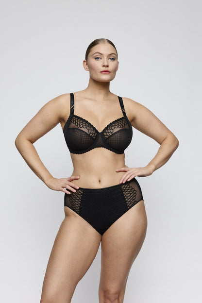 PrimaDonna JOKKO Vollschalen-BH in Schwarz – Eleganter Damen-BH - Bild 4