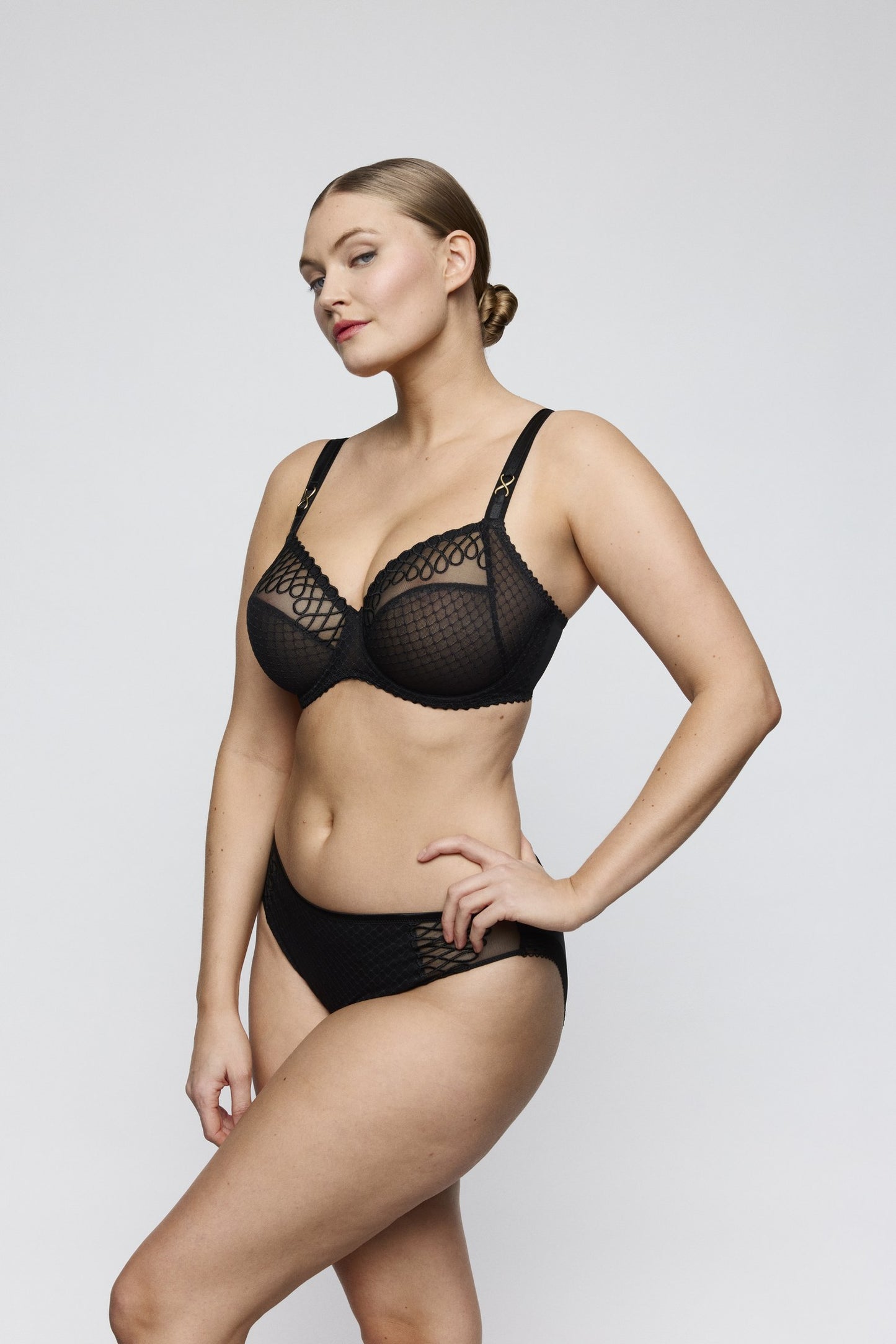 PrimaDonna JOKKO Vollschalen-BH in Schwarz – Eleganter Damen-BH - Bild 5
