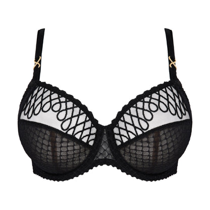 PrimaDonna JOKKO Vollschalen-BH in Schwarz – Eleganter Damen-BH - Bild 7
