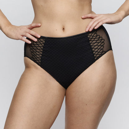 PrimaDonna JOKKO Taillenslip in Schwarz – Klassischer Damenslip - Bild 1
