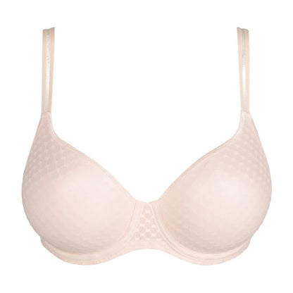 PrimaDonna BH Herzform Glass Beach Crystal Pink