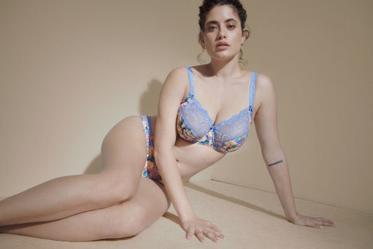 PrimaDonna BH MADISON ab Cupgröße F