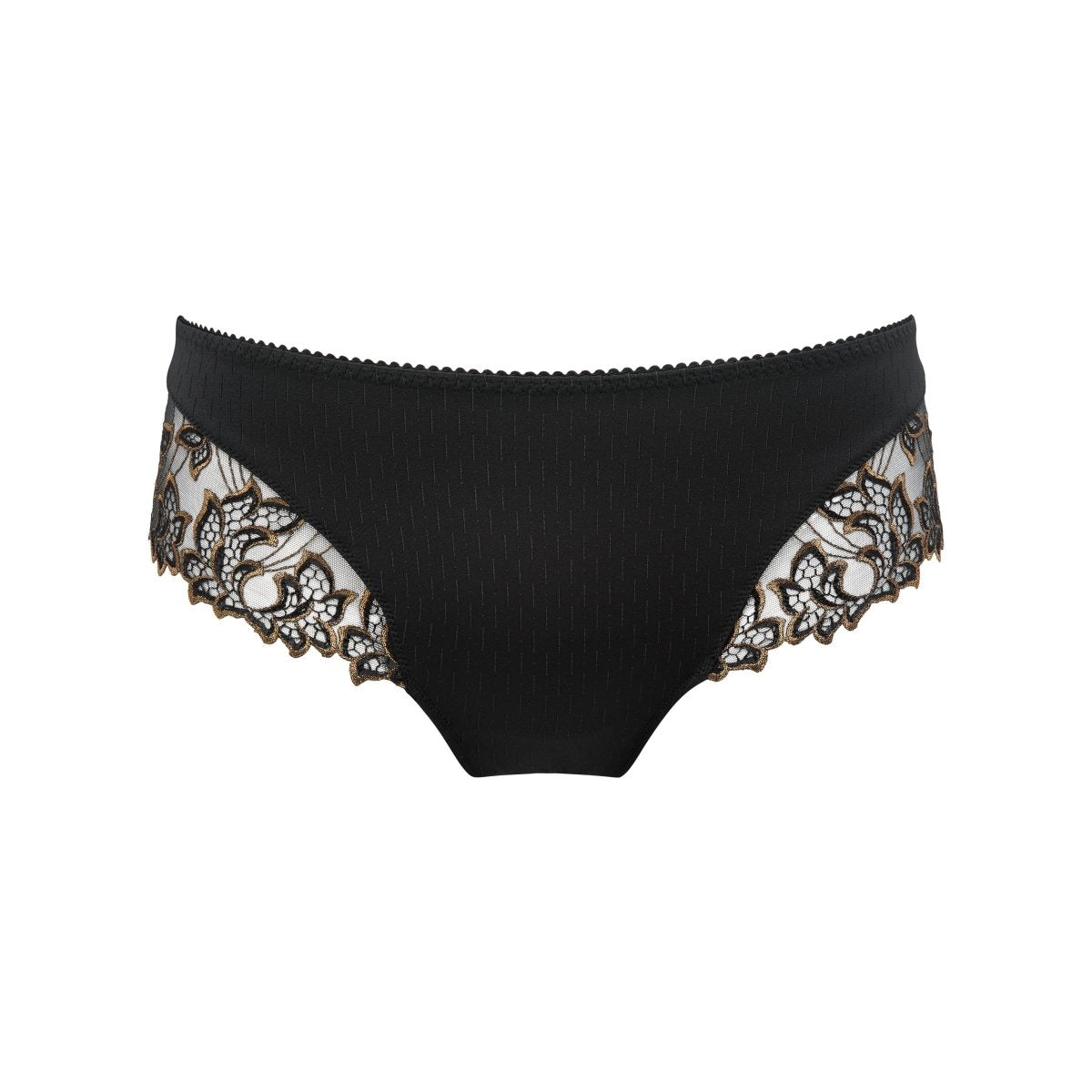 PrimaDonna Deauville Luxus String Smoky Bronze