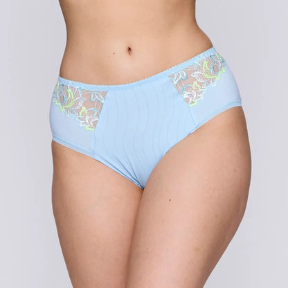 PrimaDonna Deauville Slip Milky Blue