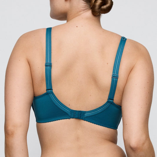 PrimaDonna Deauville Vollschalen-BH Peacock