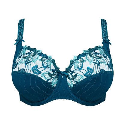 PrimaDonna Deauville Vollschalen-BH Peacock
