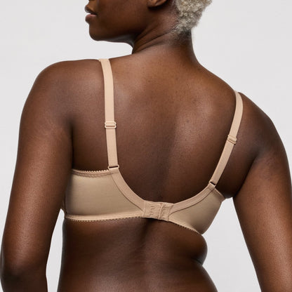 Primadonna Halbschalen-BH tief dekolletiert Candy Ginger