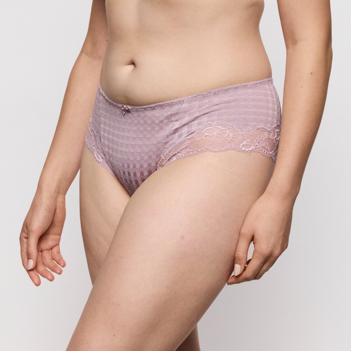 PrimaDonna Hotpants MADISON in der Farbe Soft Sand